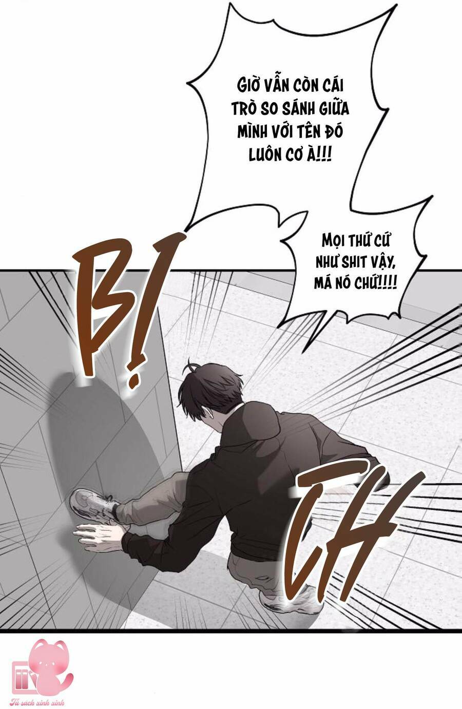 Tự Do Trong Mơ - Chap 77 - Trang 69
