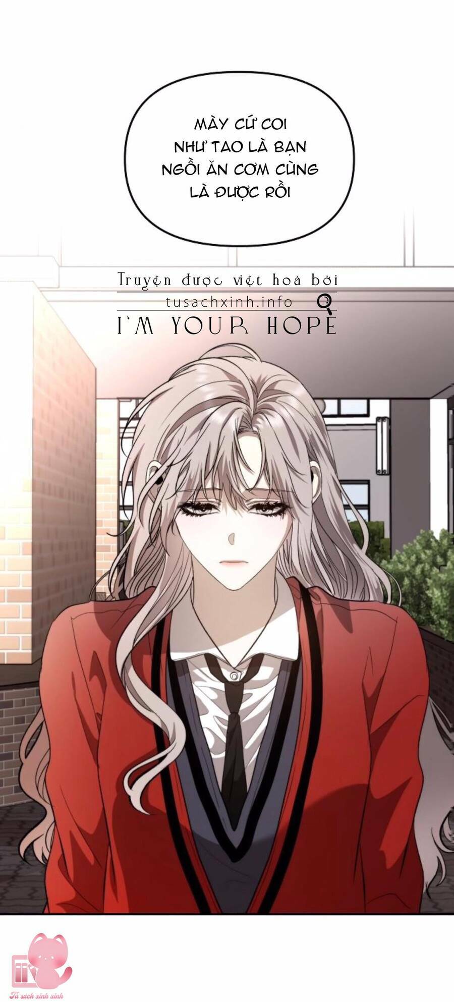Tự Do Trong Mơ - Chap 77 - Trang 8