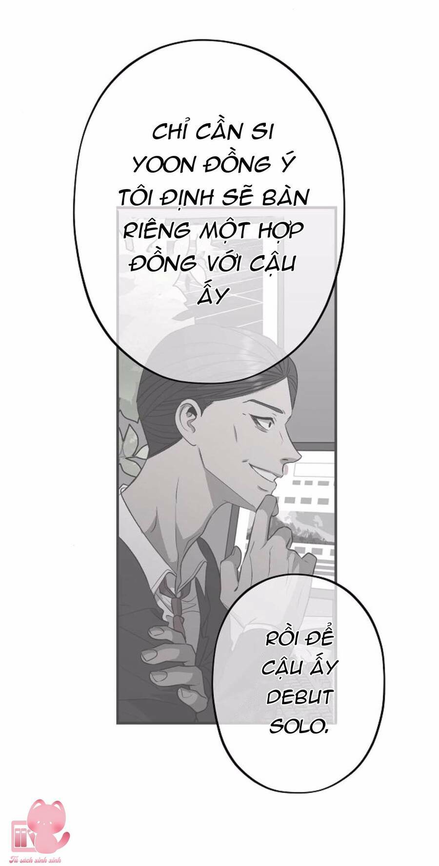 Tự Do Trong Mơ - Chap 77 - Trang 72