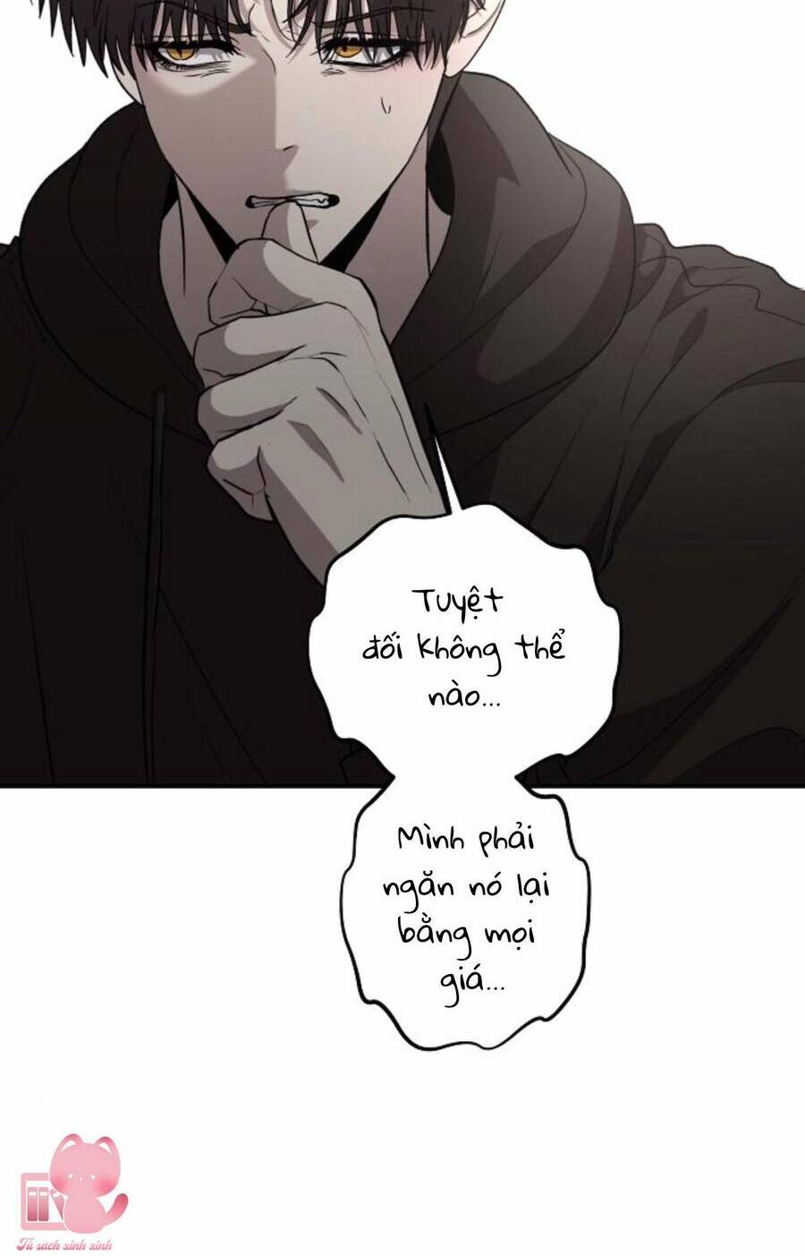 Tự Do Trong Mơ - Chap 77 - Trang 74