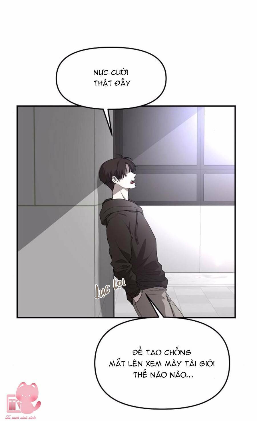 Tự Do Trong Mơ - Chap 77 - Trang 76