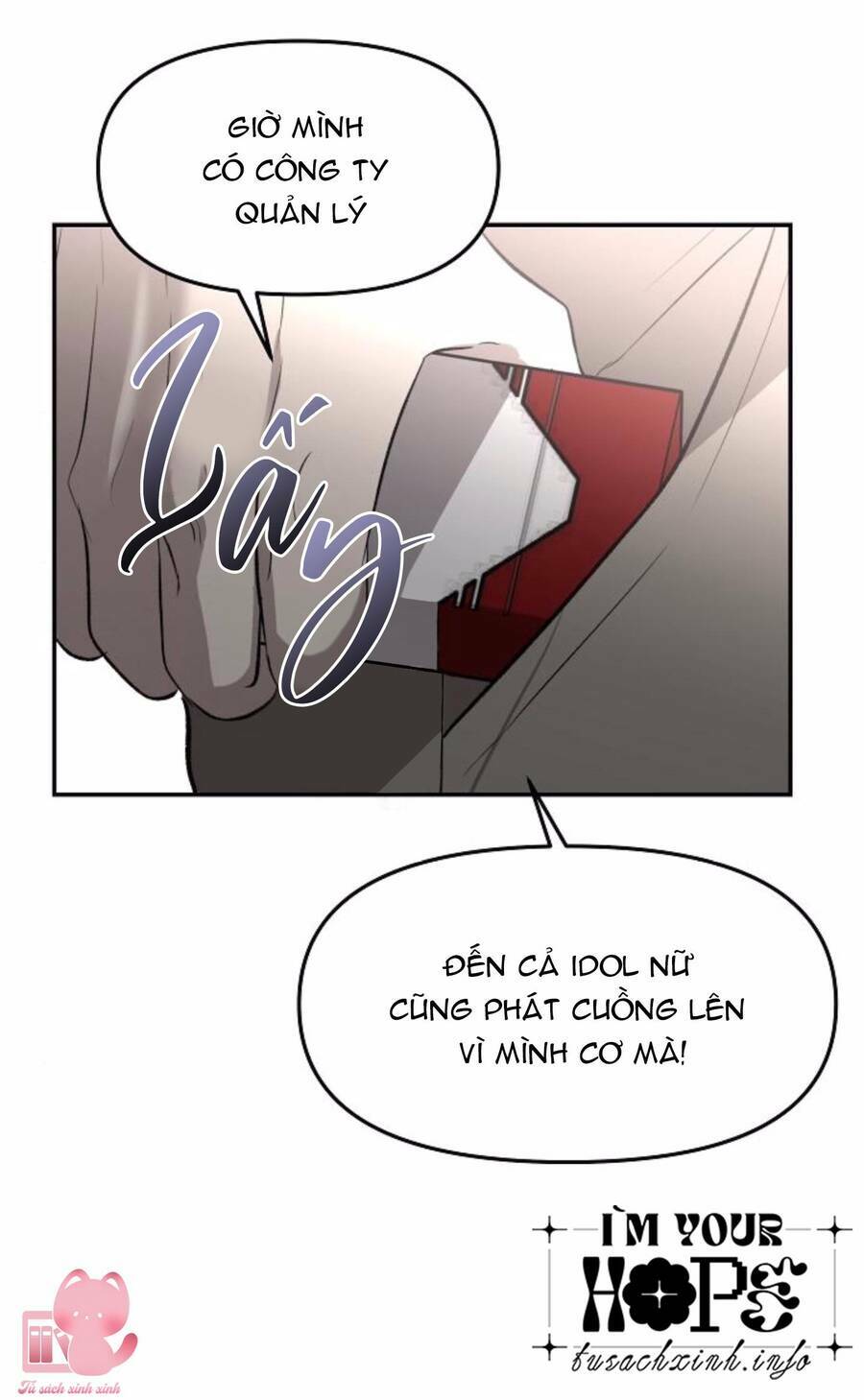 Tự Do Trong Mơ - Chap 77 - Trang 77