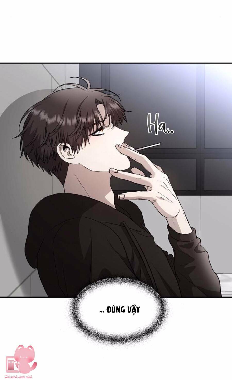 Tự Do Trong Mơ - Chap 77 - Trang 78