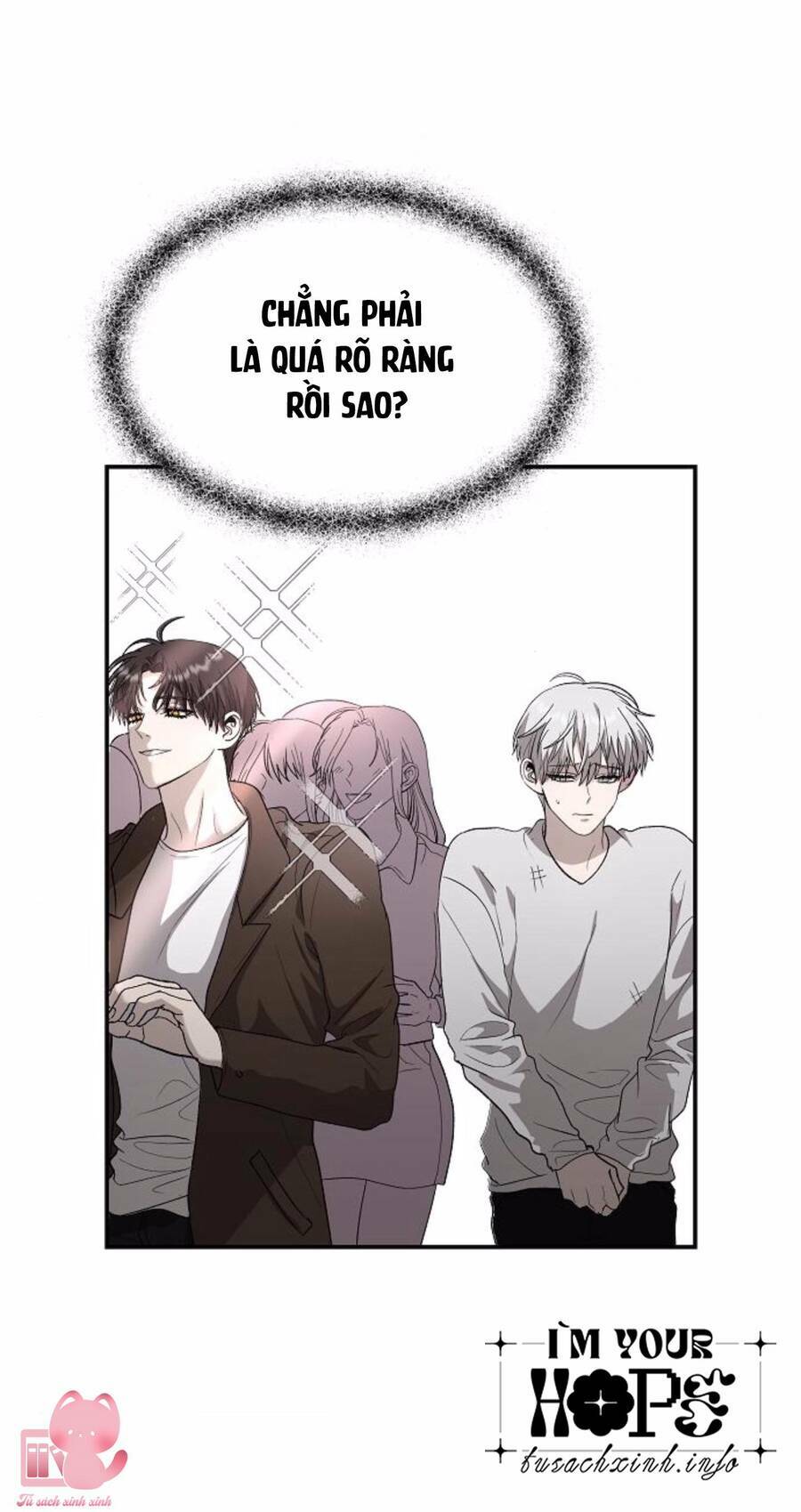 Tự Do Trong Mơ - Chap 77 - Trang 80