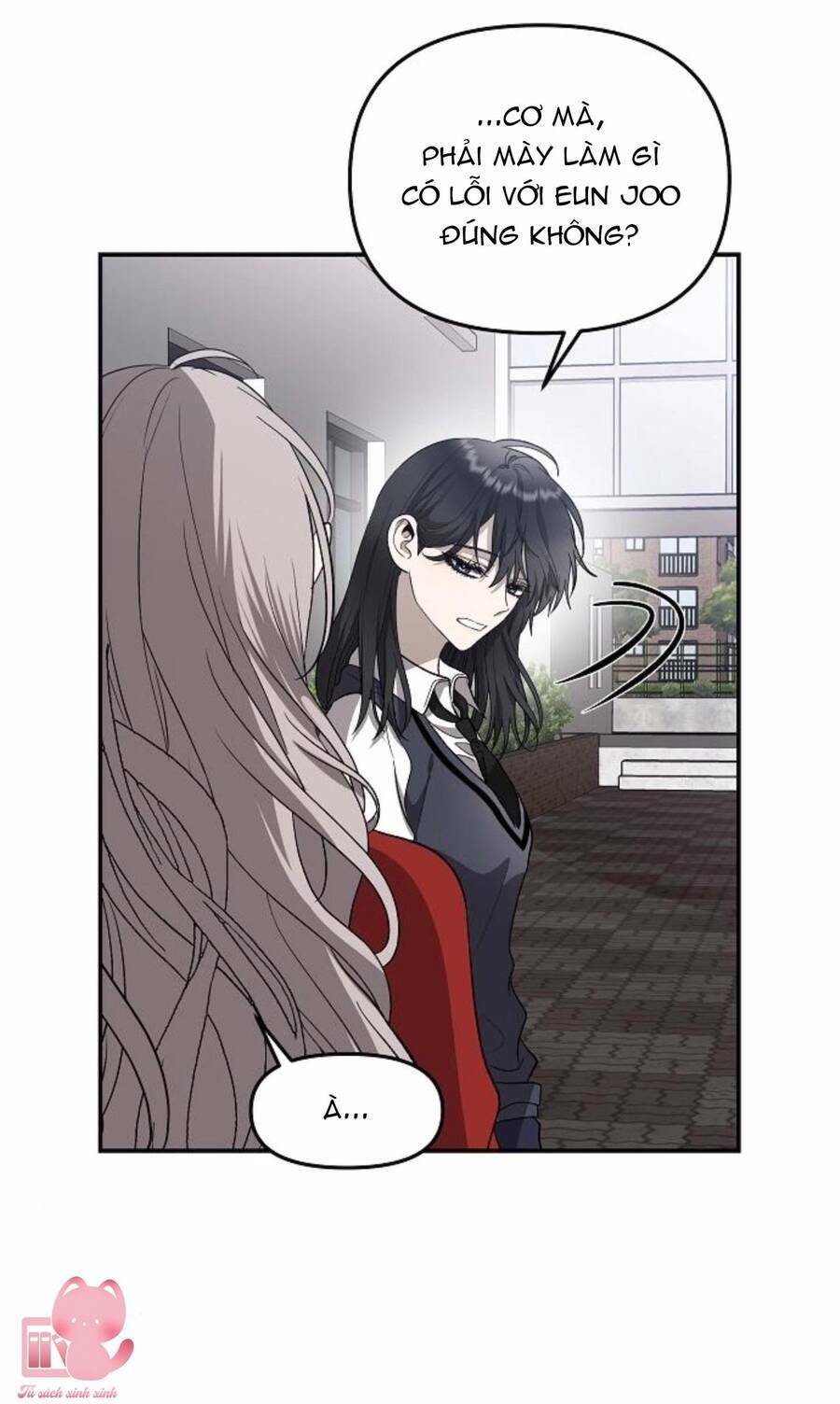 Tự Do Trong Mơ - Chap 77 - Trang 9