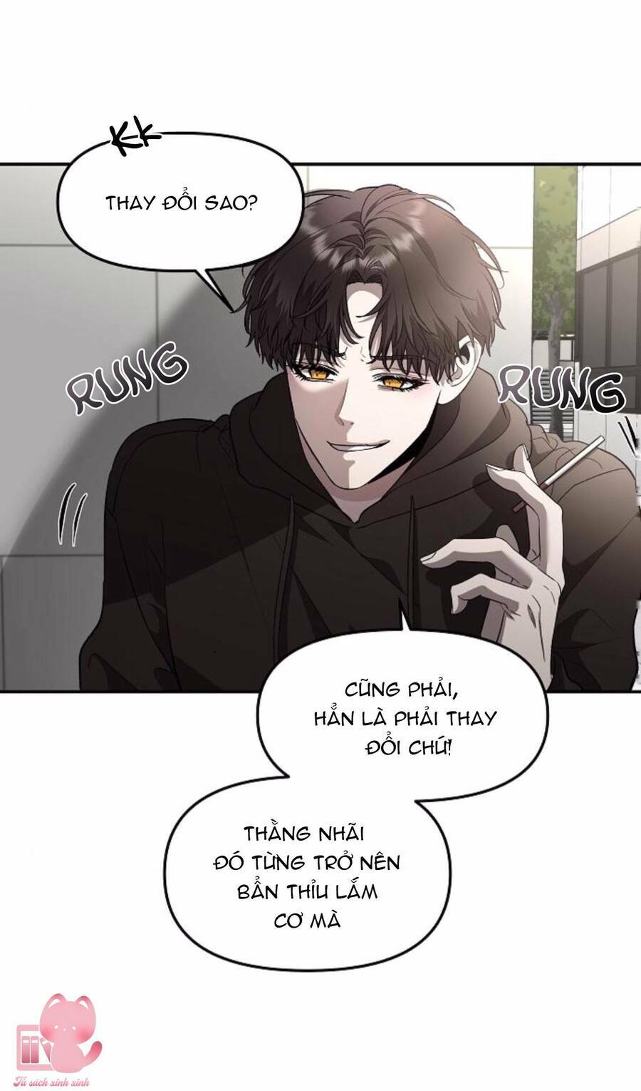 Tự Do Trong Mơ - Chap 77 - Trang 82