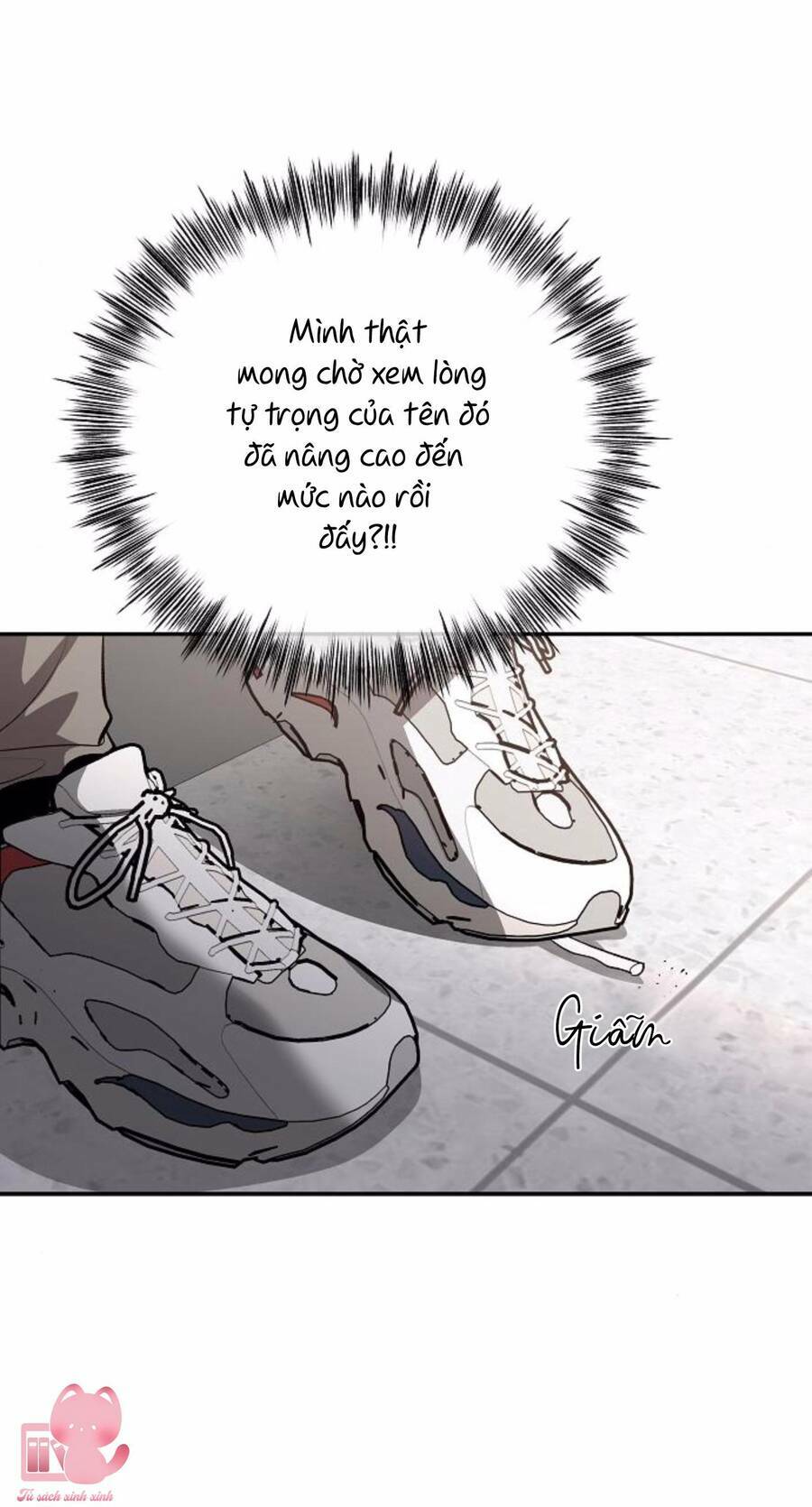Tự Do Trong Mơ - Chap 77 - Trang 83