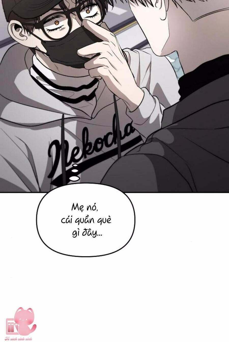 Tự Do Trong Mơ - Chap 77 - Trang 85