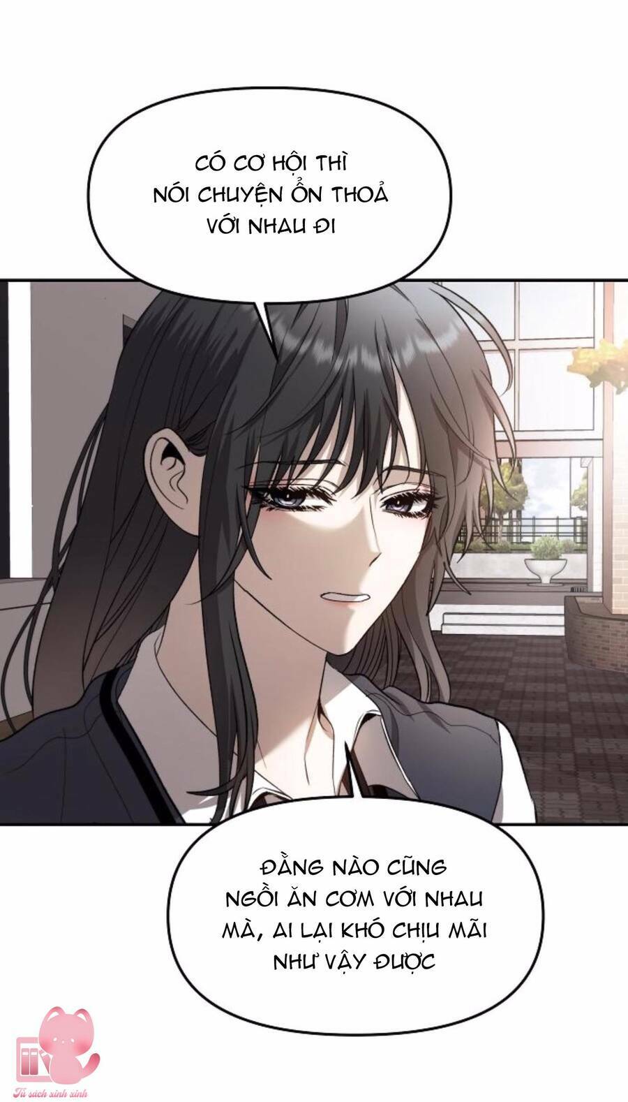 Tự Do Trong Mơ - Chap 77 - Trang 10