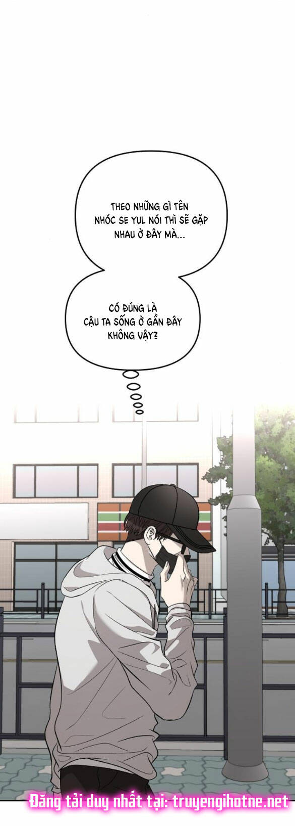 Tự Do Trong Mơ - Chap 78.1 - Trang 11