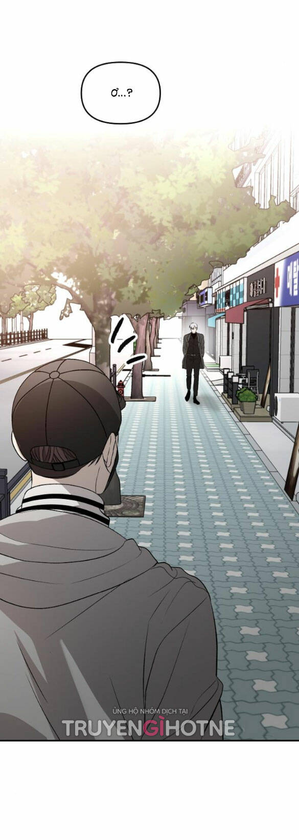 Tự Do Trong Mơ - Chap 78.1 - Trang 13