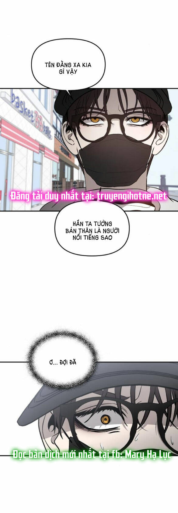 Tự Do Trong Mơ - Chap 78.1 - Trang 14