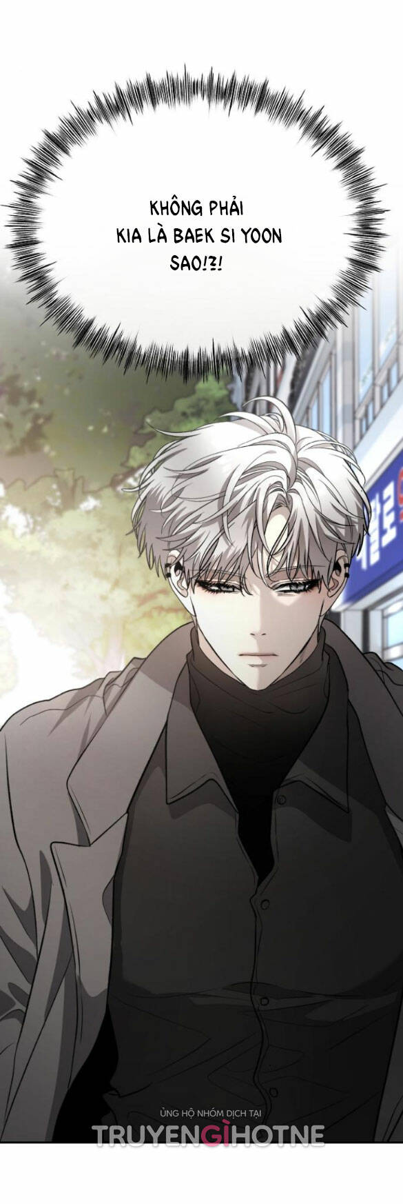 Tự Do Trong Mơ - Chap 78.1 - Trang 15