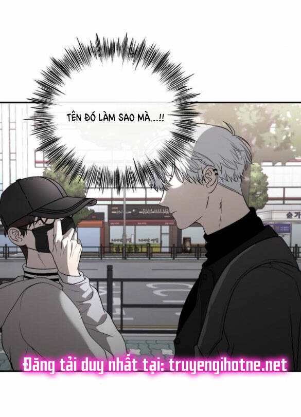 Tự Do Trong Mơ - Chap 78.1 - Trang 16