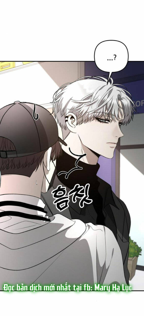 Tự Do Trong Mơ - Chap 78.1 - Trang 17
