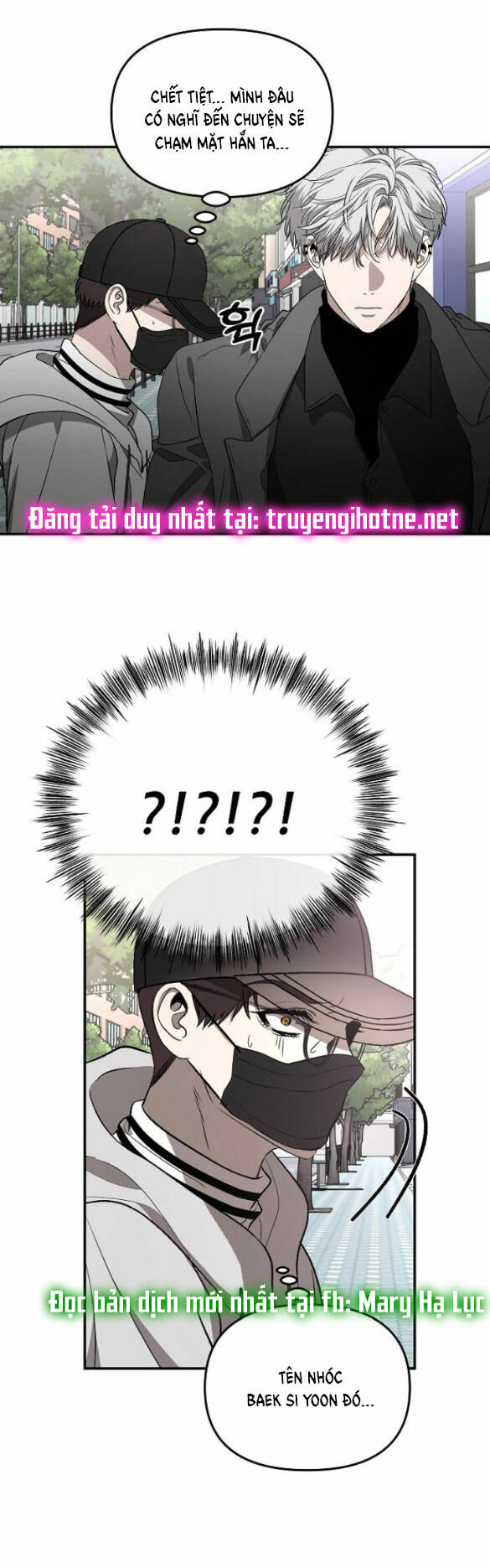 Tự Do Trong Mơ - Chap 78.1 - Trang 19