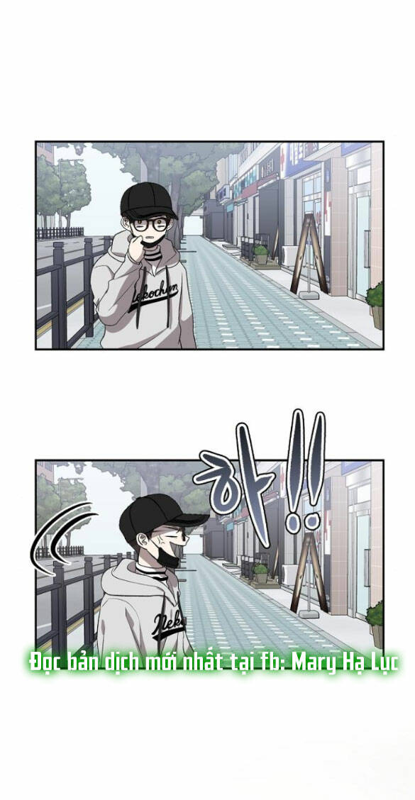 Tự Do Trong Mơ - Chap 78.1 - Trang 22
