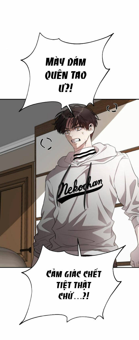 Tự Do Trong Mơ - Chap 78.1 - Trang 26