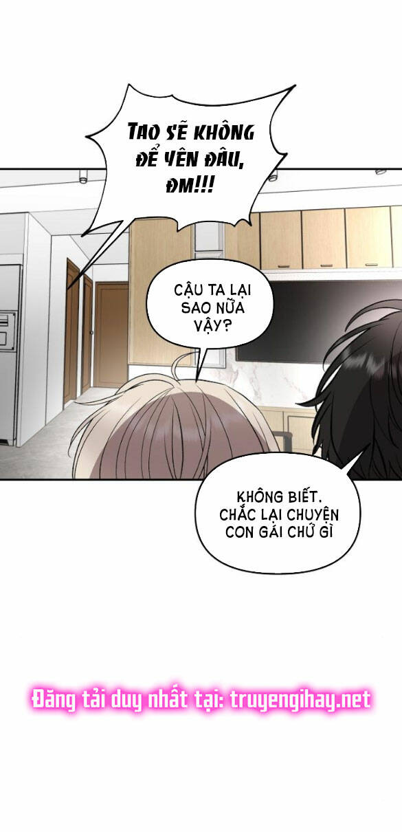 Tự Do Trong Mơ - Chap 78.1 - Trang 27