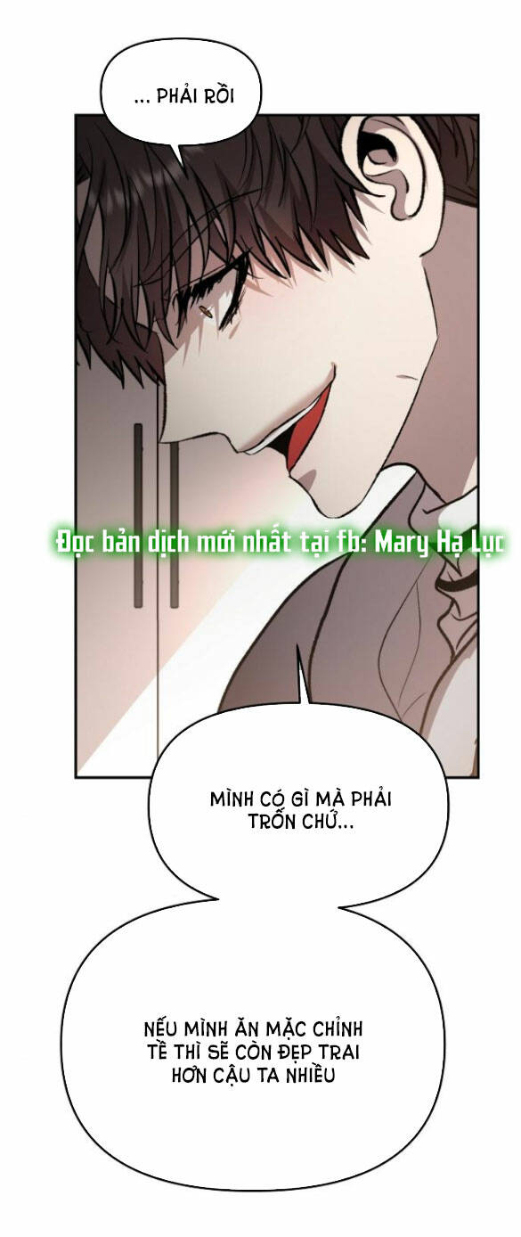 Tự Do Trong Mơ - Chap 78.1 - Trang 29