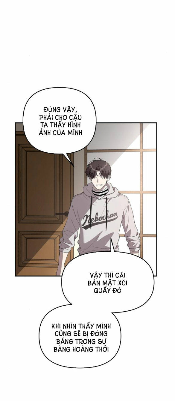 Tự Do Trong Mơ - Chap 78.1 - Trang 30