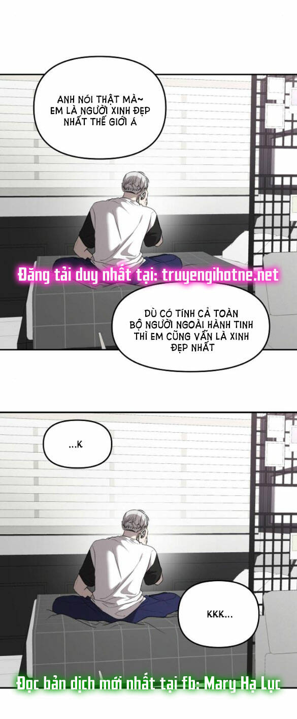 Tự Do Trong Mơ - Chap 78.1 - Trang 4