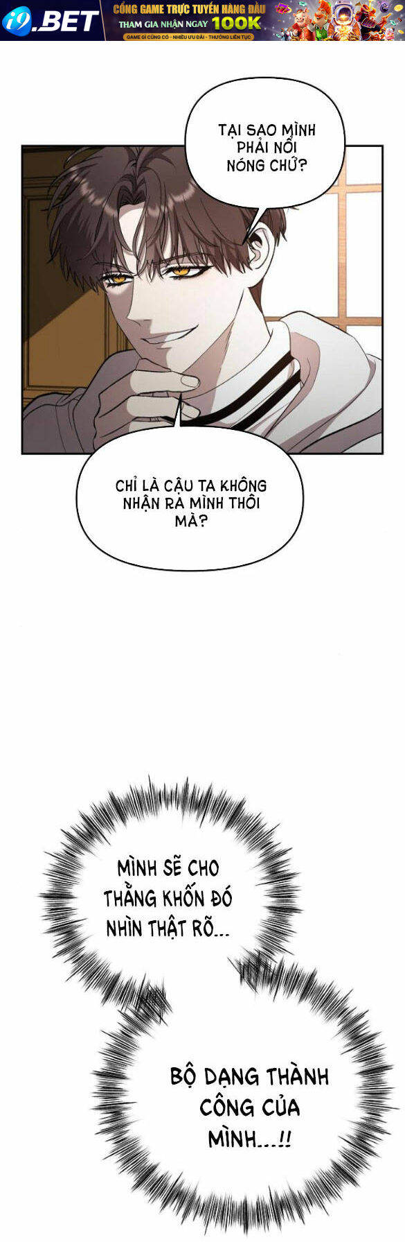 Tự Do Trong Mơ - Chap 78.1 - Trang 31