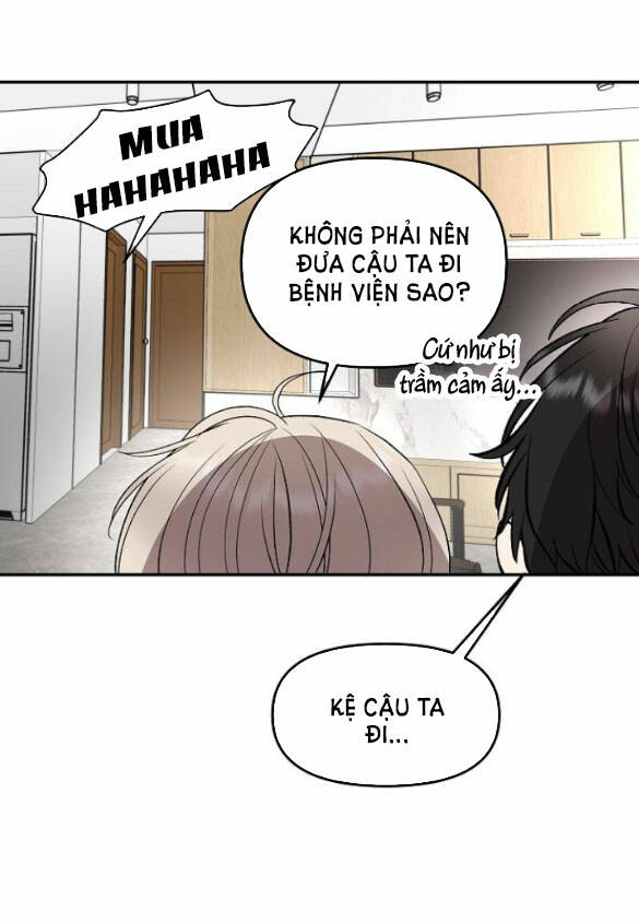 Tự Do Trong Mơ - Chap 78.1 - Trang 33