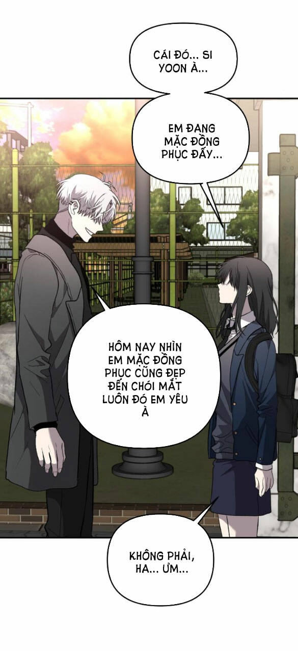 Tự Do Trong Mơ - Chap 78.1 - Trang 37