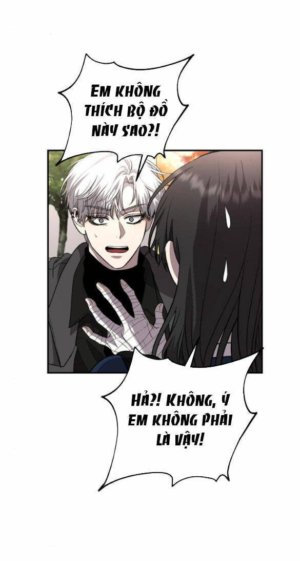 Tự Do Trong Mơ - Chap 78.1 - Trang 38