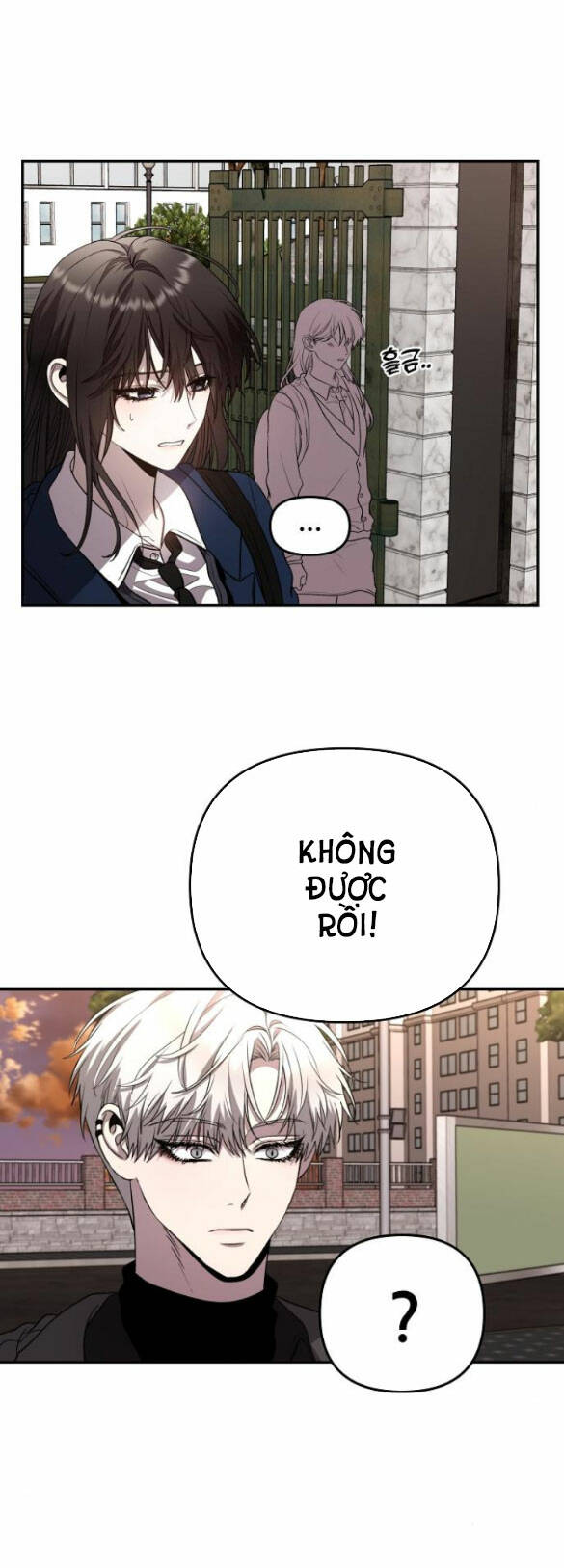 Tự Do Trong Mơ - Chap 78.1 - Trang 39