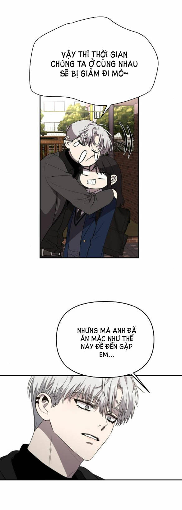 Tự Do Trong Mơ - Chap 78.1 - Trang 41
