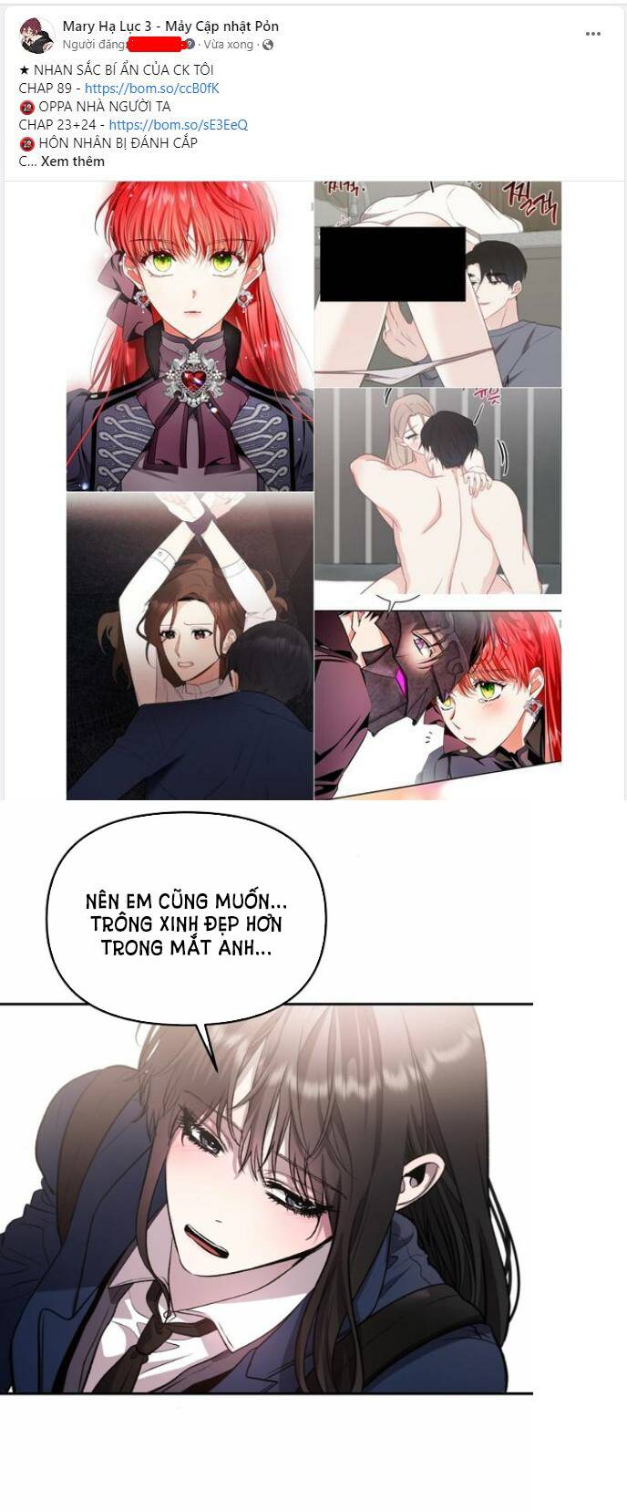 Tự Do Trong Mơ - Chap 78.1 - Trang 44