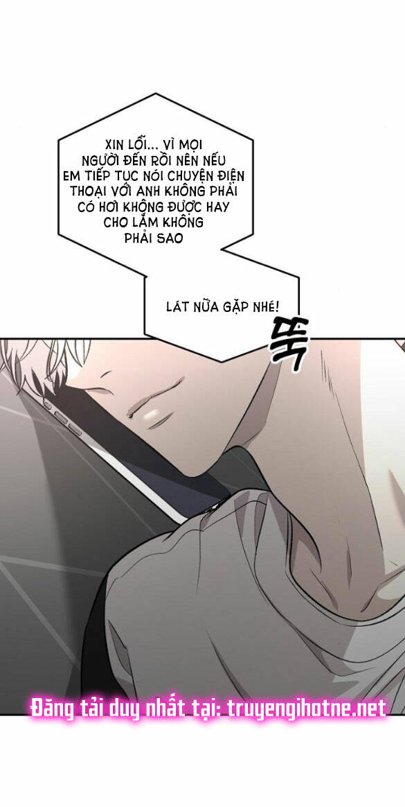 Tự Do Trong Mơ - Chap 78.1 - Trang 7