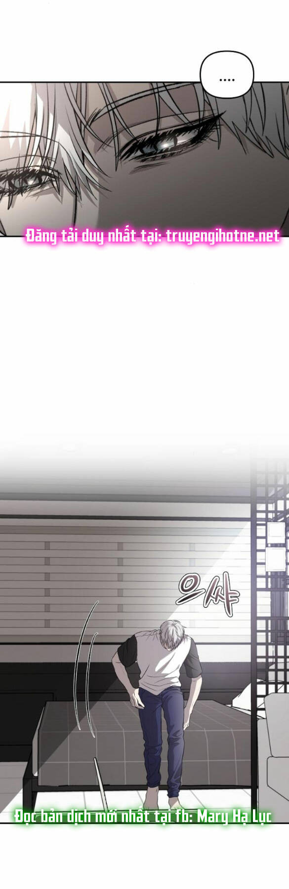 Tự Do Trong Mơ - Chap 78.1 - Trang 9