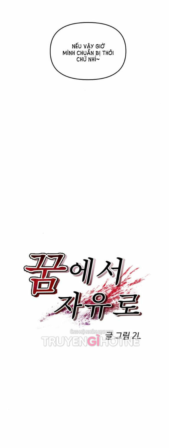 Tự Do Trong Mơ - Chap 78.1 - Trang 10