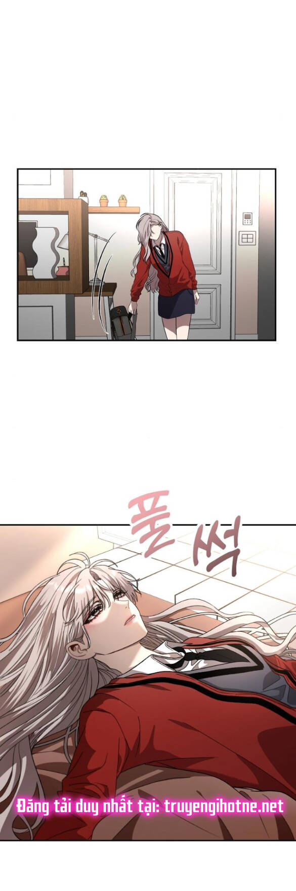 Tự Do Trong Mơ - Chap 78.2 - Trang 12