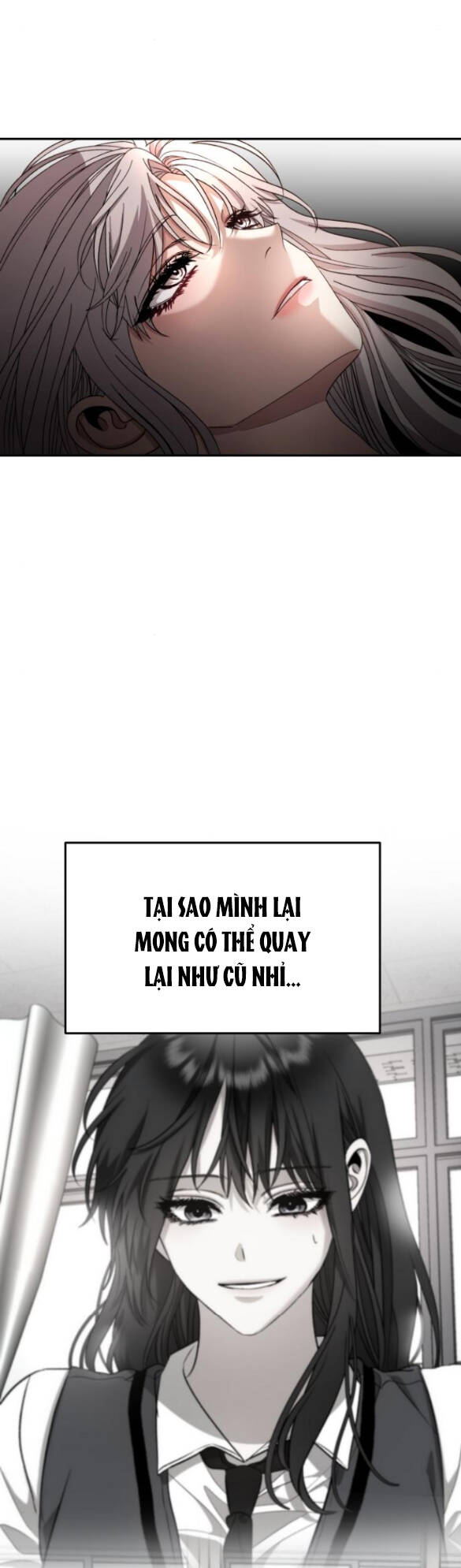 Tự Do Trong Mơ - Chap 78.2 - Trang 13