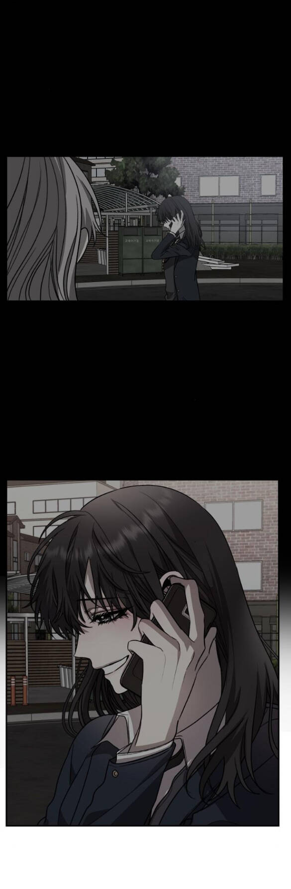 Tự Do Trong Mơ - Chap 78.2 - Trang 17