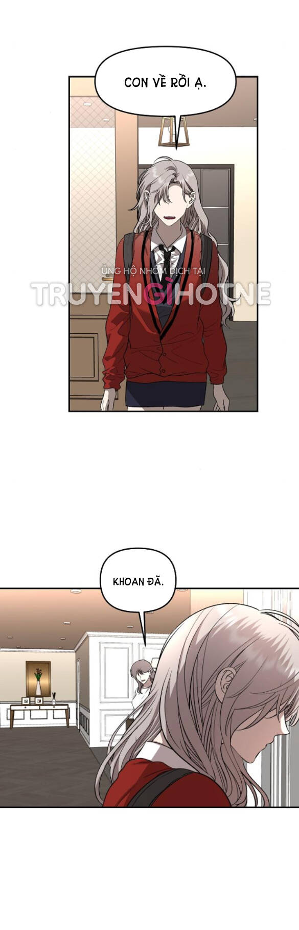 Tự Do Trong Mơ - Chap 78.2 - Trang 3