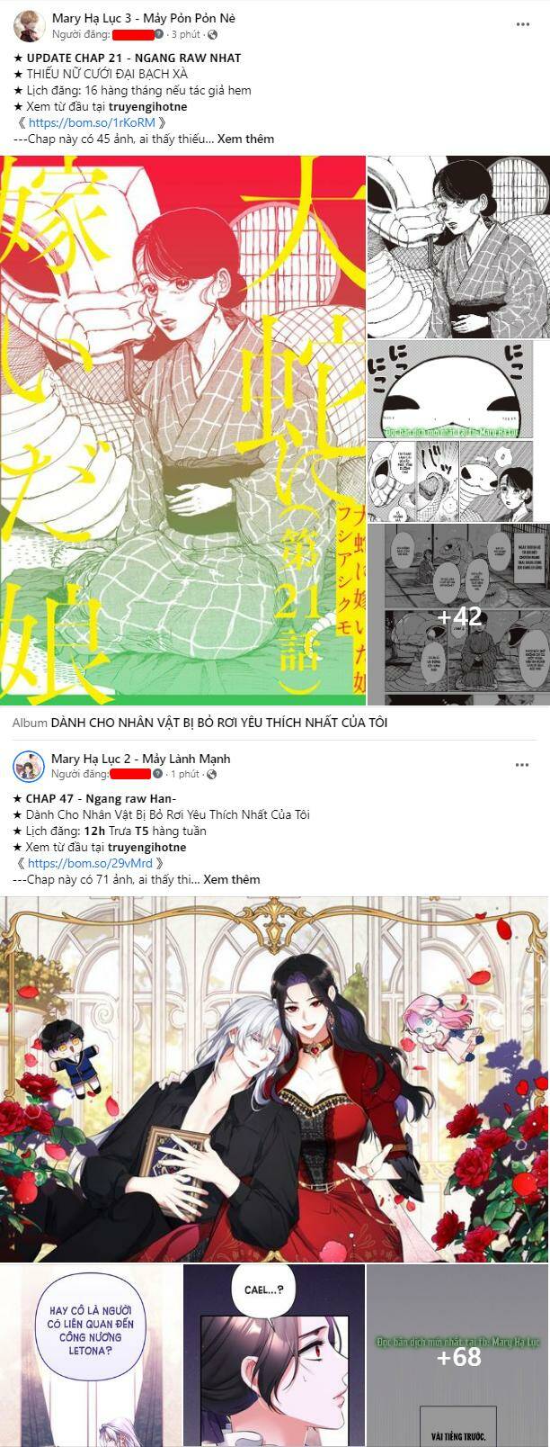 Tự Do Trong Mơ - Chap 78.2 - Trang 26