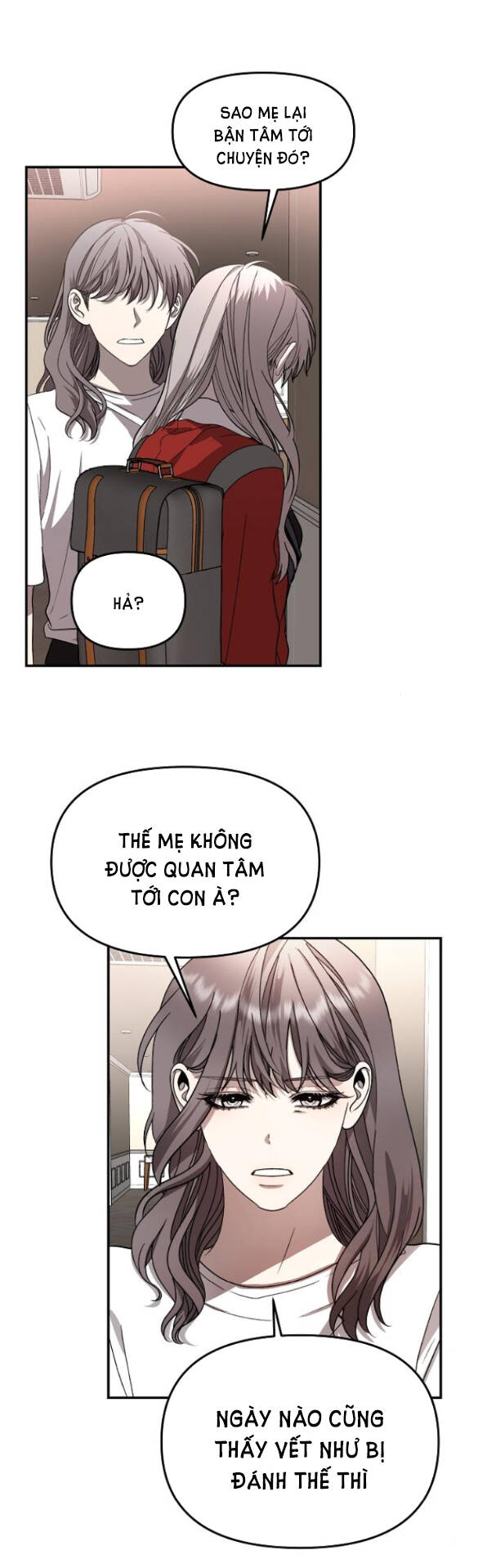 Tự Do Trong Mơ - Chap 78.2 - Trang 8