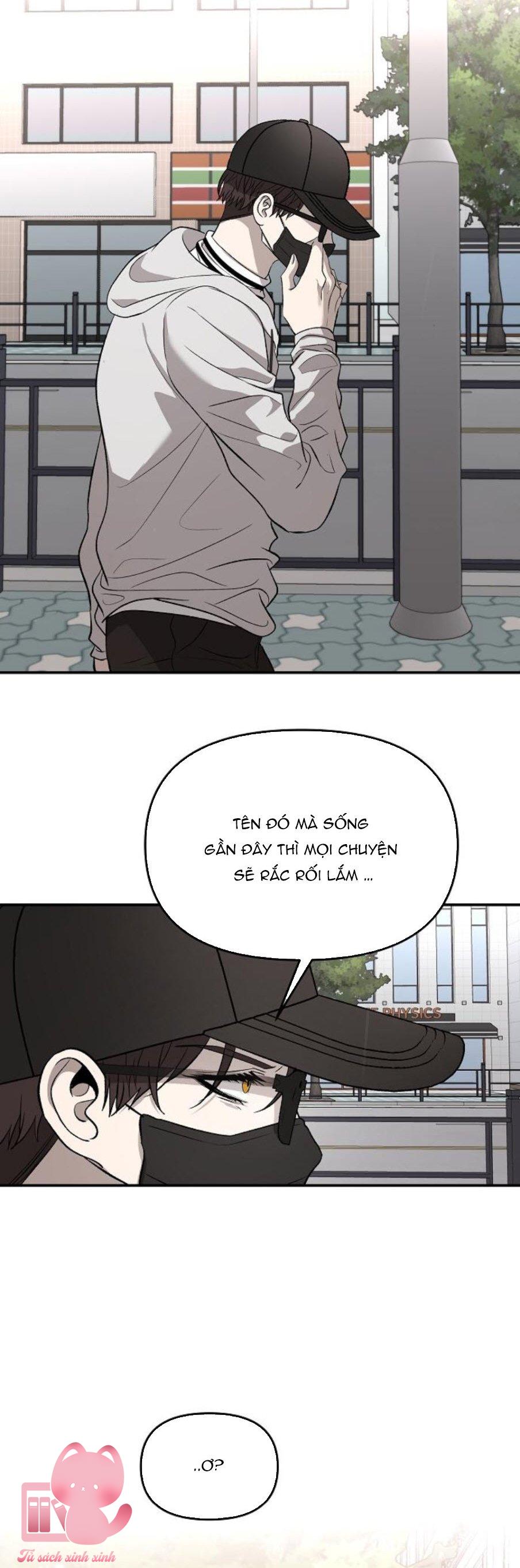 Tự Do Trong Mơ - Chap 78 - Trang 11