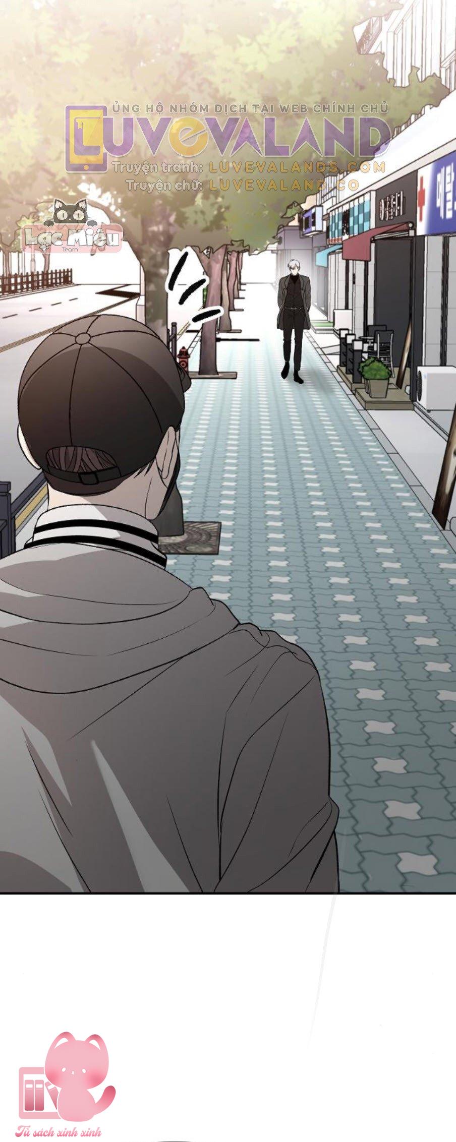 Tự Do Trong Mơ - Chap 78 - Trang 12