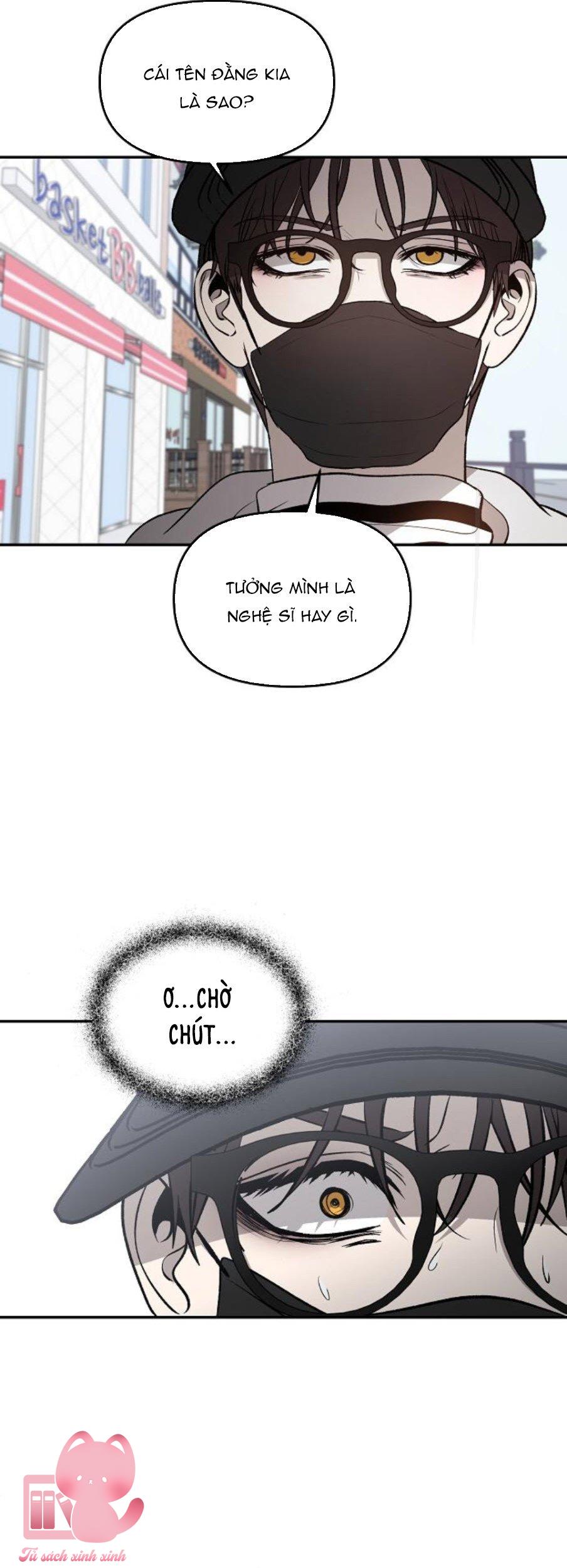 Tự Do Trong Mơ - Chap 78 - Trang 13