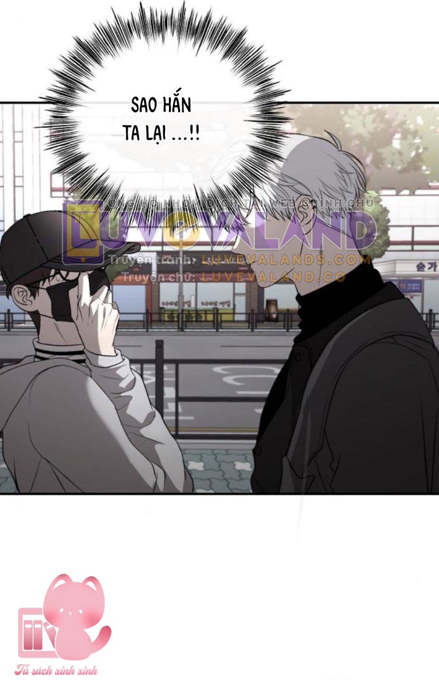Tự Do Trong Mơ - Chap 78 - Trang 15