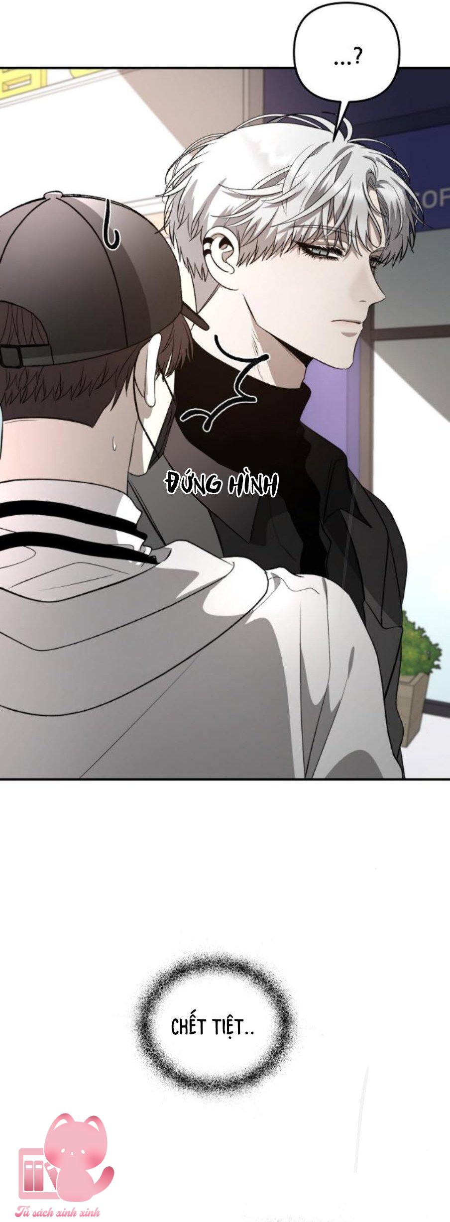 Tự Do Trong Mơ - Chap 78 - Trang 16
