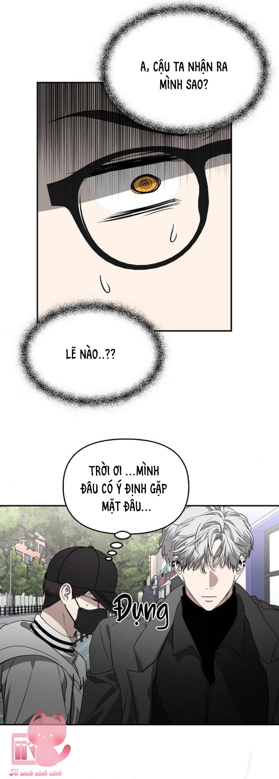 Tự Do Trong Mơ - Chap 78 - Trang 17