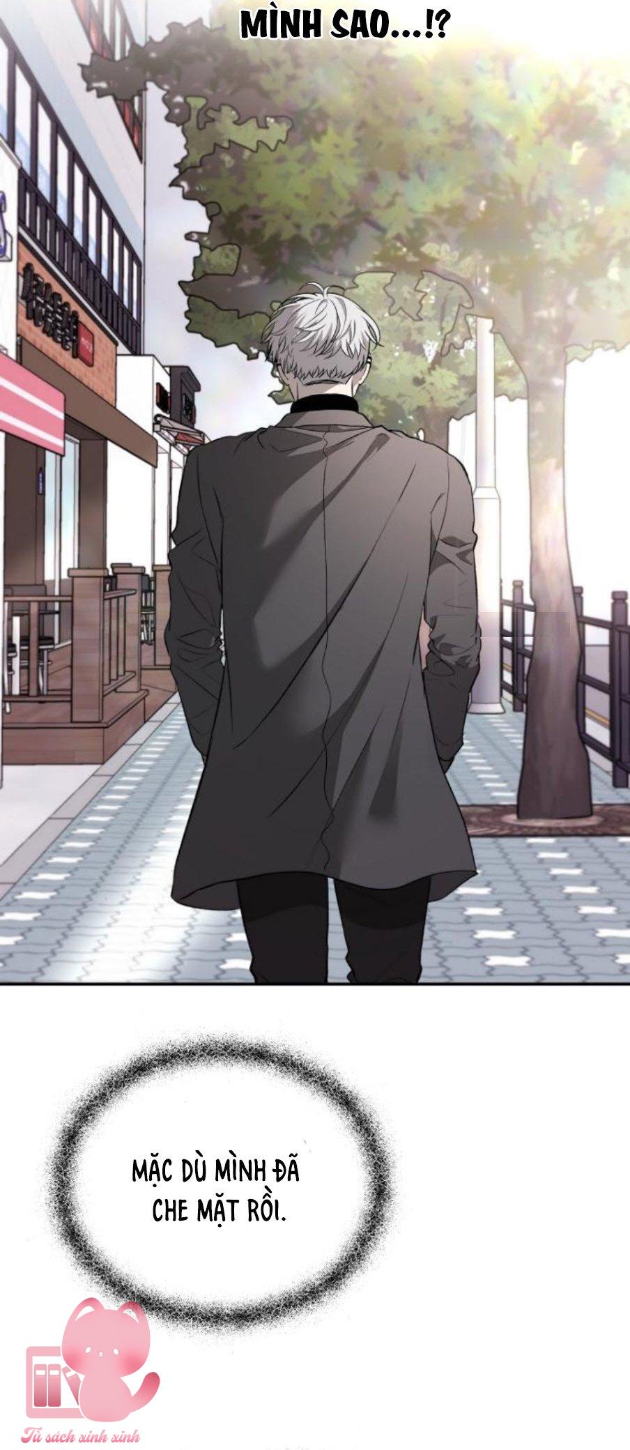 Tự Do Trong Mơ - Chap 78 - Trang 19