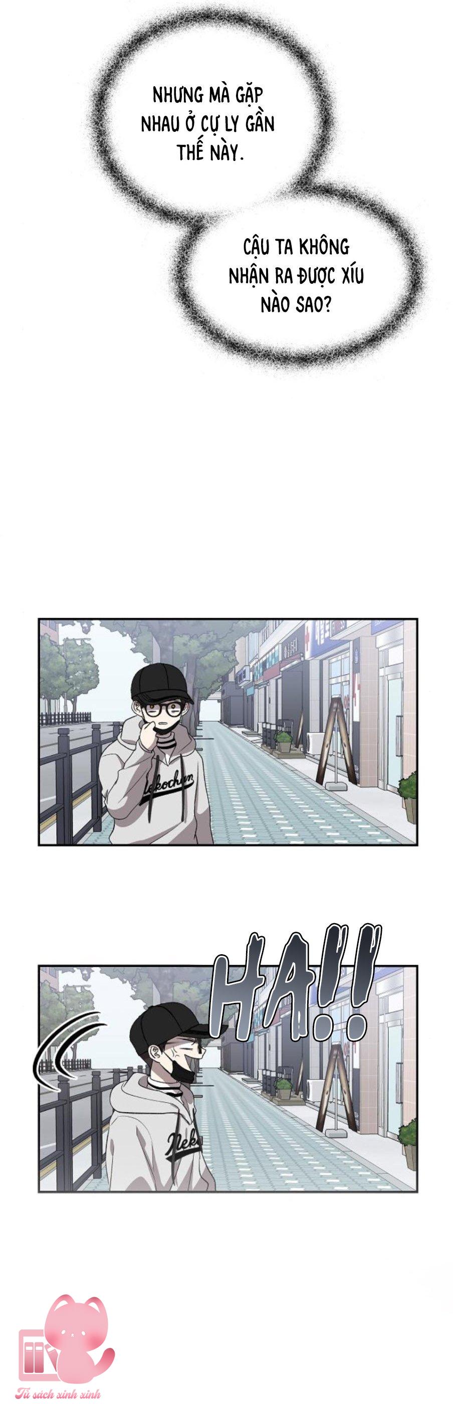 Tự Do Trong Mơ - Chap 78 - Trang 20